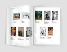 Load image into Gallery viewer, 1000 Words | 10 Year anniversary print edition