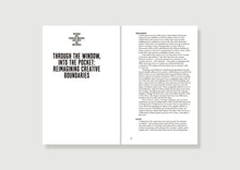 Load image into Gallery viewer, Curating &amp; Repair (1000 Words, 2026)