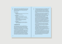 Load image into Gallery viewer, Curating &amp; Repair (1000 Words, 2026)