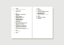 Load image into Gallery viewer, Curating &amp; Repair (1000 Words, 2026)