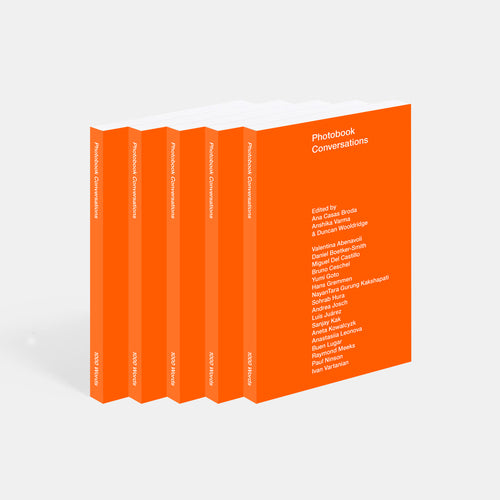 1000 Words | Photobook Conversations