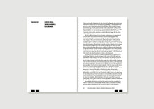 Load image into Gallery viewer, Photography in Parallel: Japanese and Western Critical Perspectives since the 1960s